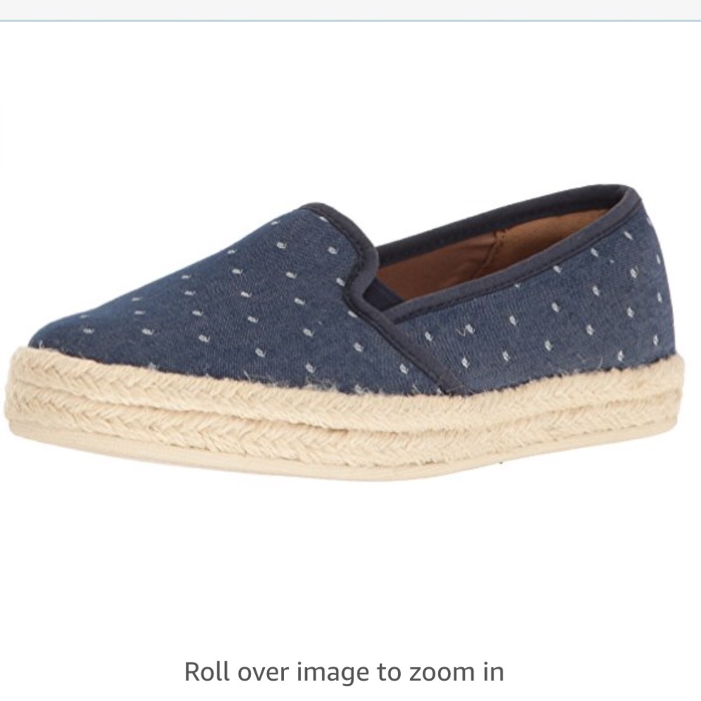 CLARKS Women's Azella Theoni Slip-on Loafer - Picture 6 of 6